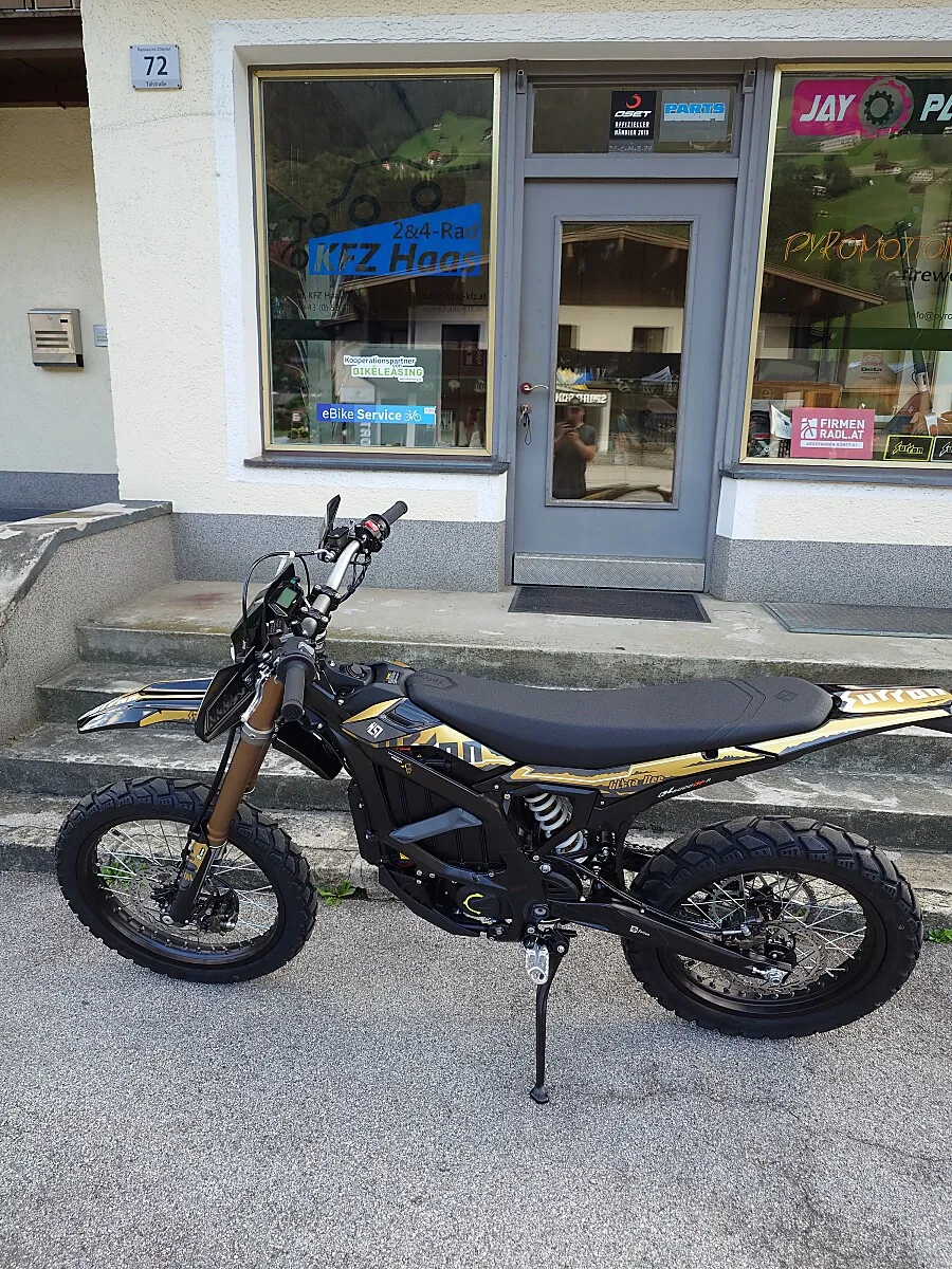 Sur-Ron Sonstige
