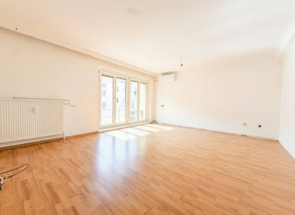 ATTRAKTIV - 4,5-Zimmer-Wohnung | ca. 102 m² | Loggia | Einbauküche | Lift | Klimaanlage – pohled 3