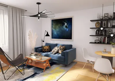 Wohnung zur Miete in 1200 Wien Brigittenau