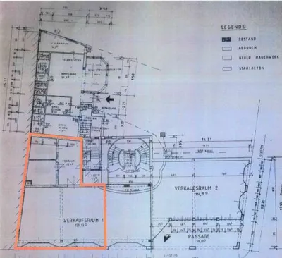 Gewerbeimmobilie mieten in Südoststeiermark – 150 m² – Bild 26 von 27