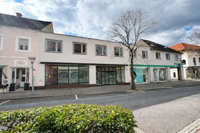 Gewerbeimmobilie mieten in Südoststeiermark – 150 m² – Bild 1 von 27