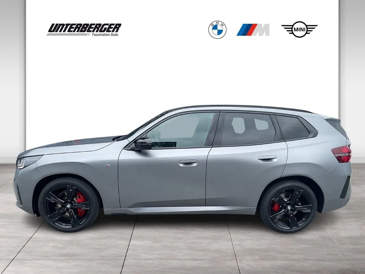 BMW 1Er 2026 photo 3