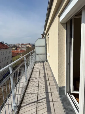 2-Zimmer-Wohnung mieten in Wien – 59 m², € 1.100 – Bild 7 von 15