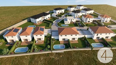 3-Zimmer-Haus kaufen in Schärding – 135 m², € 450.000 – Bild 4 von 4