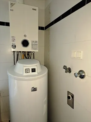 5-Zimmer-Haus mieten in Sankt Pölten Land – 131,23 m², € 2.700 – Bild 14 von 25