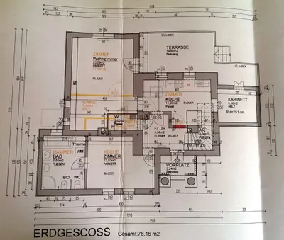 5-Zimmer-Haus mieten in Sankt Pölten Land – 131,23 m², € 2.700 – Bild 25 von 25