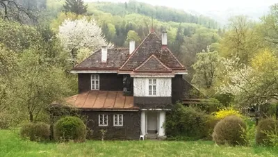 5-Zimmer-Haus mieten in Sankt Pölten Land – 131,23 m², € 2.700