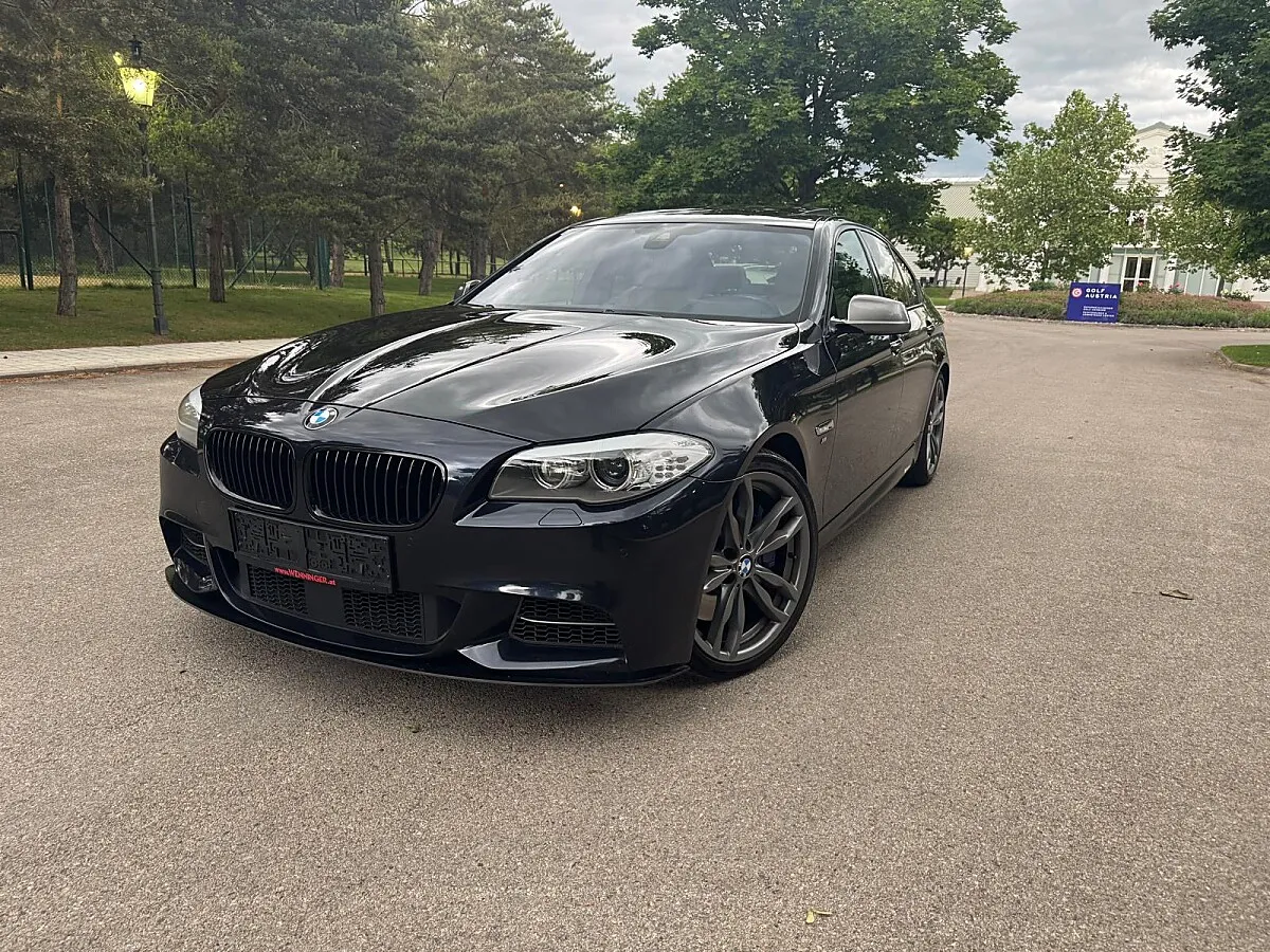 BMW 5er-Reihe