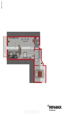 Haus kaufen in Vöcklabruck – 256 m², € 669.000 – Bild 21 von 26