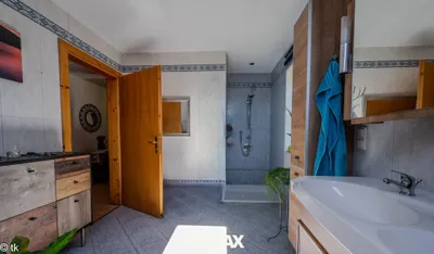 Haus kaufen in Vöcklabruck – 256 m², € 669.000 – Bild 9 von 26