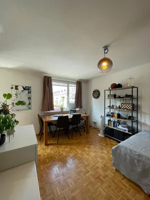 1-Zimmer-Wohnung mieten in Salzburg Stadt – 28 m², € 690 – Bild 2 von 6