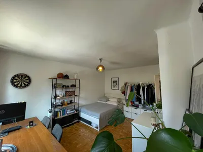 1-Zimmer-Wohnung mieten in Salzburg Stadt – 28 m², € 690 – Bild 6 von 6