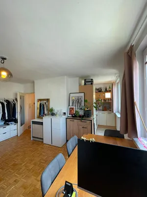 1-Zimmer-Wohnung mieten in Salzburg Stadt – 28 m², € 690 – Bild 4 von 6