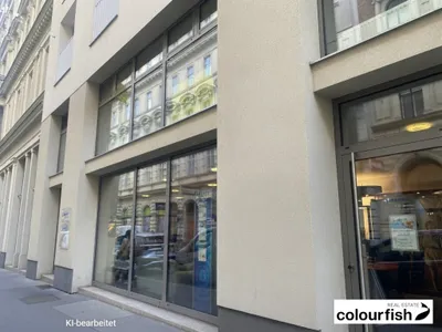 Gewerbeimmobilie mieten in Wien – 350 m², € 8.245 – Bild 2 von 4