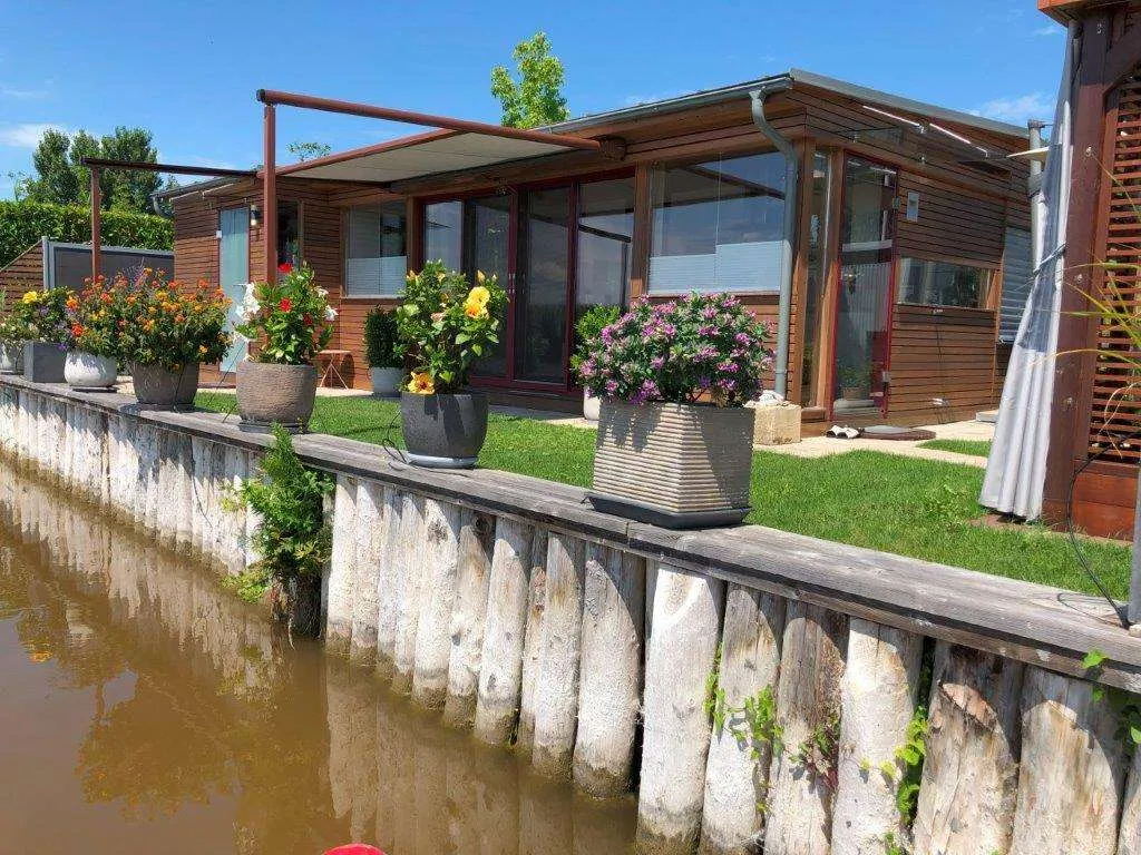 Exklusives Sommerhaus am Neusiedler See – pohled 3