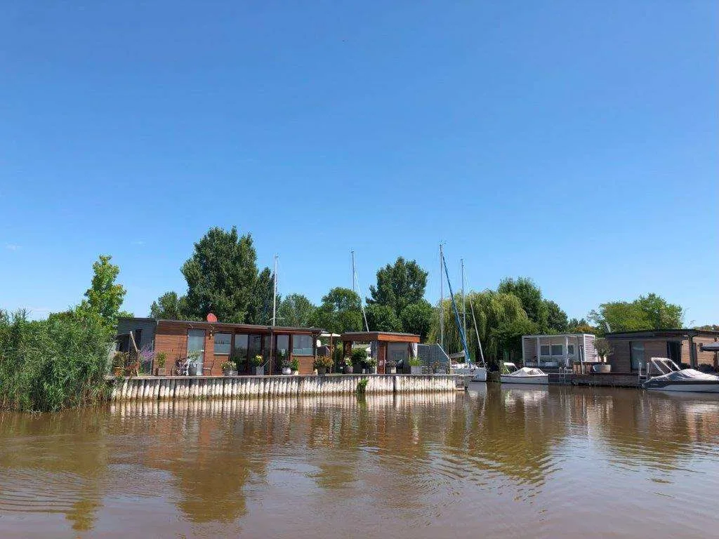 Exklusives Sommerhaus am Neusiedler See – pohled 2