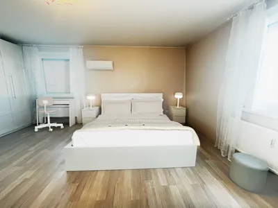 Möbliertes Zimmer | Klosterneuburgerstrasse 127 | 1+ Monat