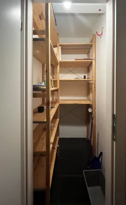 Wohnung mieten in Wien – 100 m², € 829 – Bild 9 von 12