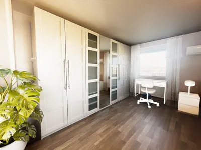 Möbliertes Zimmer | Klosterneuburgerstrasse 127 | 1+ Monat – Bild 2