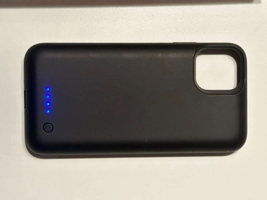 Iphone offers 11 battery case