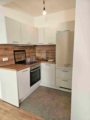 1-Zimmer-Wohnung kaufen in Linz – 35 m², € 149.000 – Bild 1 von 6