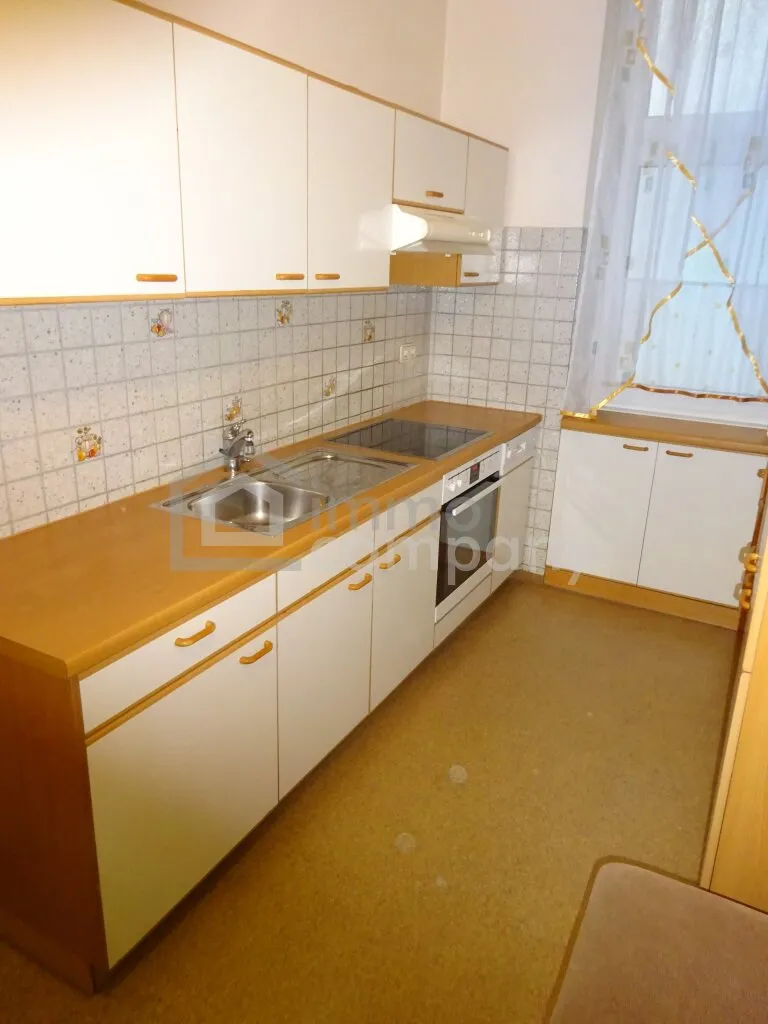 Zentral gelegene 2-Zimmer-Wohnung in 1030 Wien! - Ansicht 3