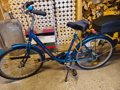 Fahrrad Tief kaufen - willhaben
