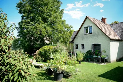 7-Zimmer-Haus kaufen in Deutschlandsberg – 120 m², € 325.000 – Bild 3 von 23