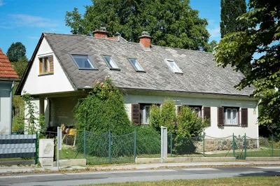 7-Zimmer-Haus kaufen in Deutschlandsberg – 120 m², € 325.000 – Bild 7 von 23