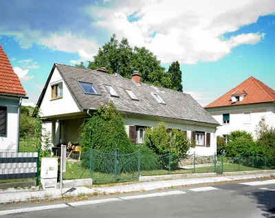 7-Zimmer-Haus kaufen in Deutschlandsberg – 120 m², € 325.000