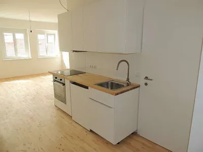 2-Zimmer-Wohnung mieten in Graz – 62 m², € 770 – Bild 1 von 6