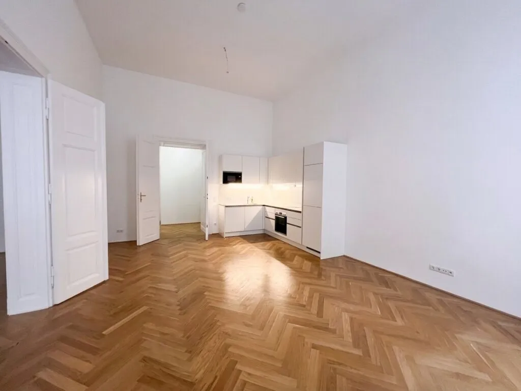 Wohnung – Wien - Ansicht 2