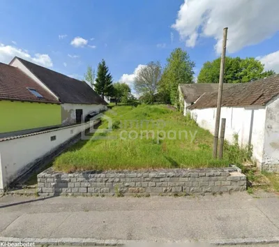 Grundstück kaufen in Melk – 336 m², € 77.000