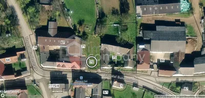 Grundstück kaufen in Melk – 336 m², € 77.000 – Bild 2 von 3