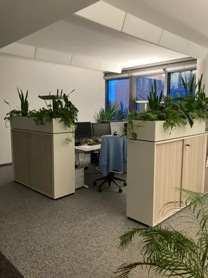 Gewerbeimmobilie mieten in Wien – 1 016 m², € 20 – Bild 15 von 16