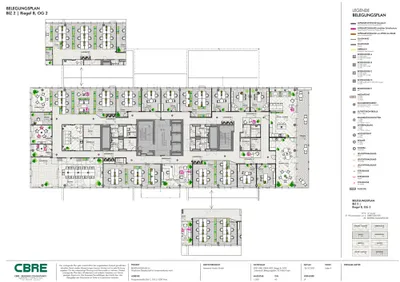 Gewerbeimmobilie mieten in Wien – 1 016 m², € 20 – Bild 16 von 16