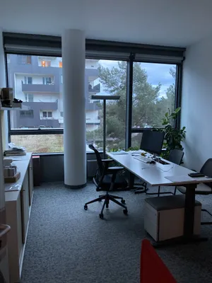 Gewerbeimmobilie mieten in Wien – 1 016 m², € 20 – Bild 3 von 16