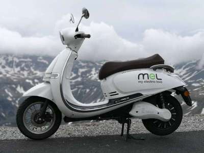 Mel 85 - EarlyYEAR DEAL Spezialpreis T...