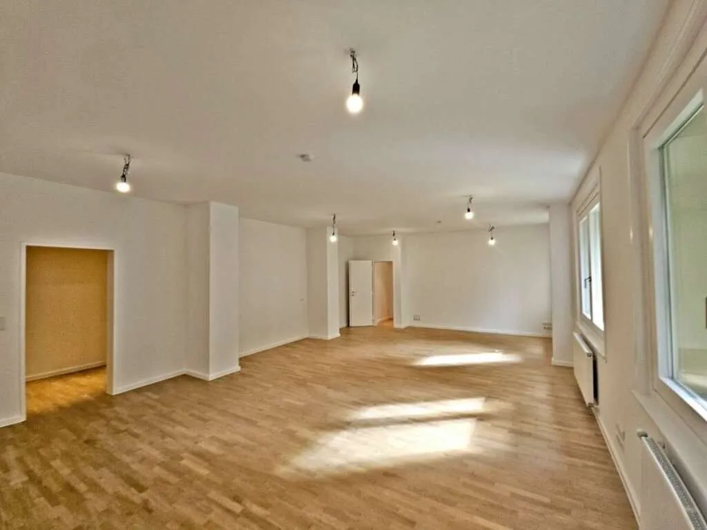 Neubaubüro in Innenstadtnähe - Ansicht 3