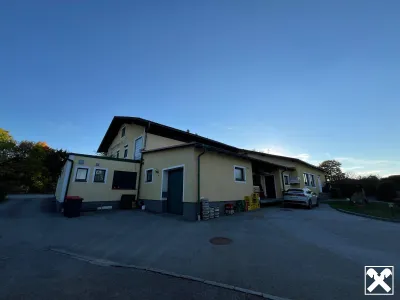 Gewerbeimmobilie kaufen in Gmünd – 2 281 m², € 585.000 – Bild 5 von 18