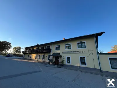 Gewerbeimmobilie kaufen in Gmünd – 2 281 m², € 585.000 – Bild 4 von 18