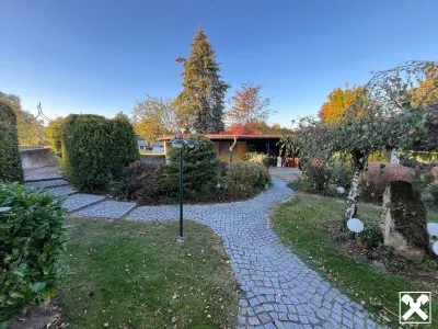 Gewerbeimmobilie kaufen in Gmünd – 2 281 m², € 585.000 – Bild 2 von 18