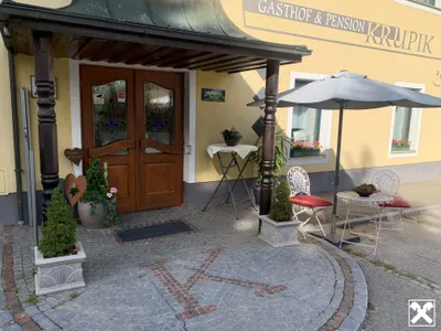 Gewerbeimmobilie kaufen in Gmünd – 2 281 m², € 585.000 – Bild 6 von 18