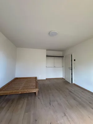 Sanierte 3-Zimmer-Wohnung am Jedleseer Aupark - WG-geeignet, Lift, 1210 Wien – Bild 3