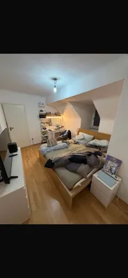 2-Zimmer-Wohnung mieten in Linz – 46 m², € 592 – Bild 5 von 6