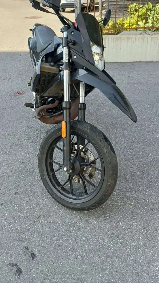 Derbi Senda