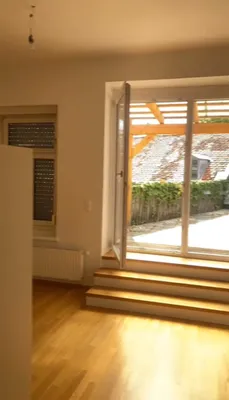 2-Zimmer-Wohnung mieten in Weiz – 49 m², € 660 – Bild 1 von 8