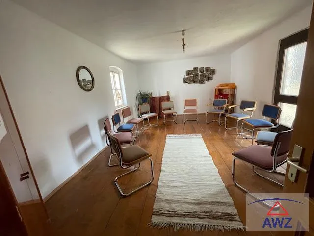 Denkmalgeschütztes Mehrfamilienhaus mit Geschichte und Potenzial im Herzen von Reichenau im Mühlkreis! - Ansicht 3