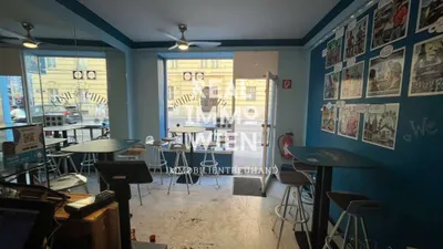 Gewerbeimmobilie mieten in Wien – 30 m², € 3.047 – Bild 4 von 16