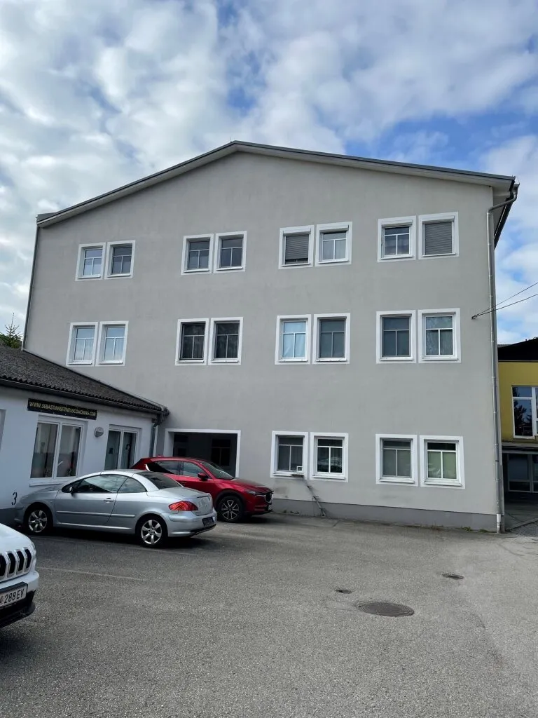 Apartment in Lambach, Schußstatt - Ansicht 3